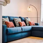 Host & Stay - The Seel Street Townhouse