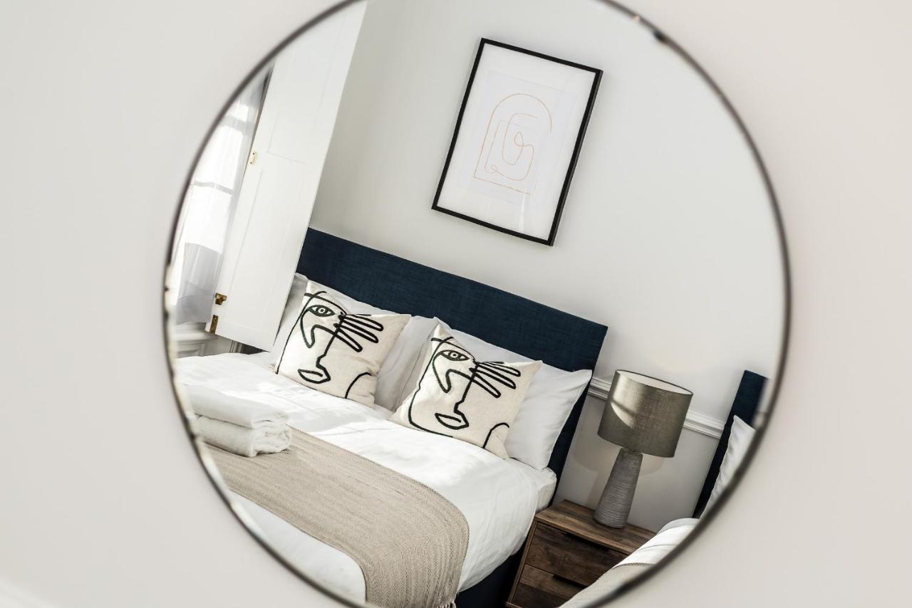 Host & - The Seel Street Townhouse * Liverpool