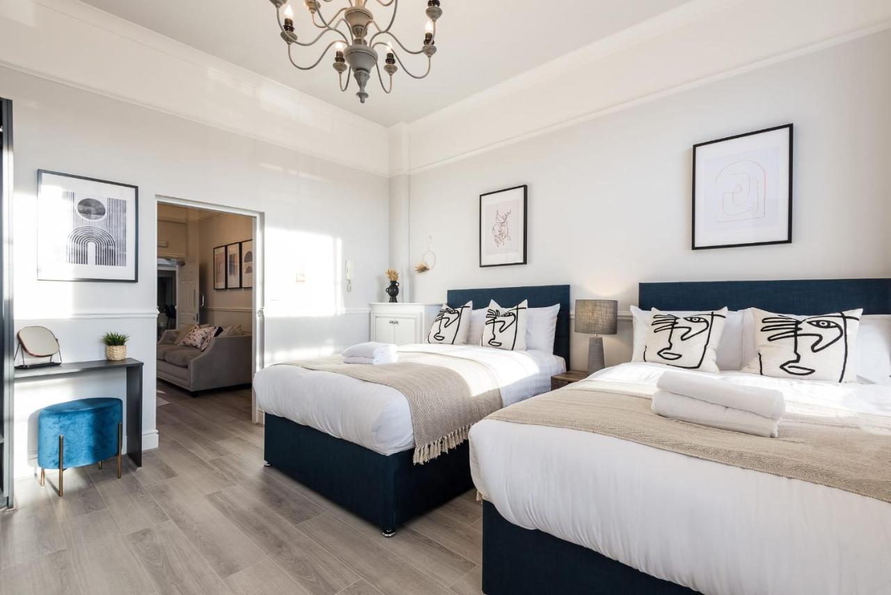 Host & - The Seel Street Townhouse * Liverpool