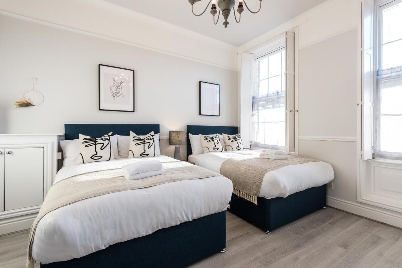 Host & - The Seel Street Townhouse * Liverpool