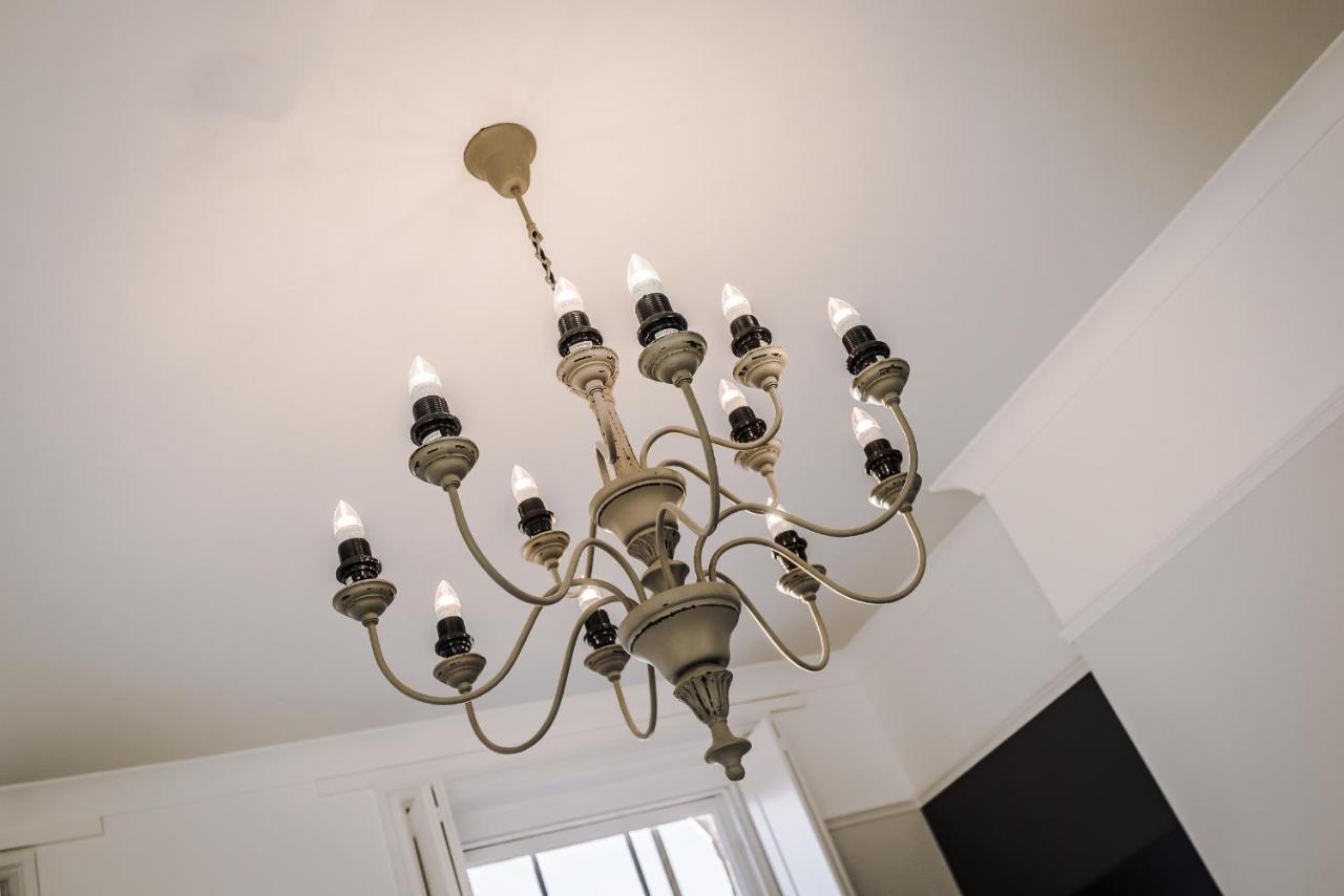 Host & - The Seel Street Townhouse *