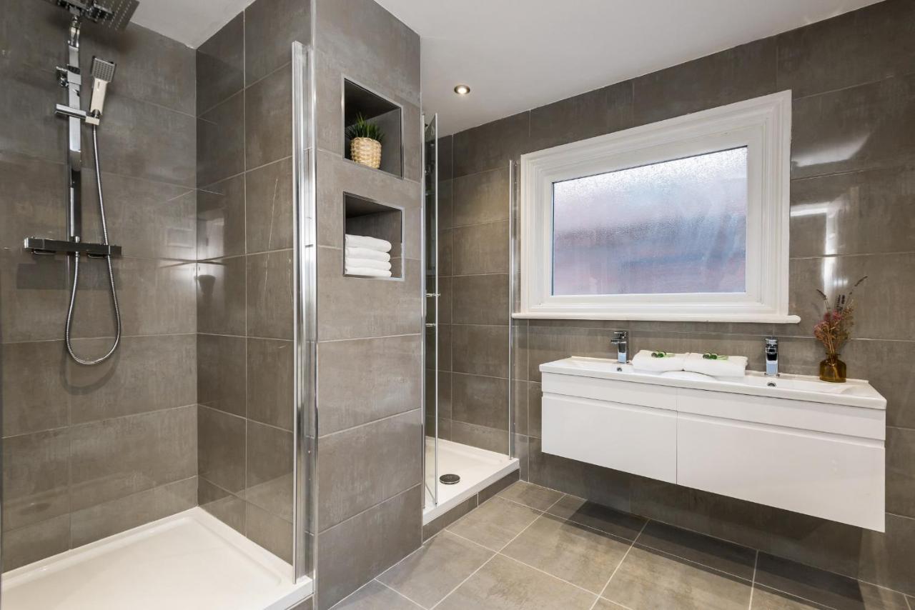 Host & - The Seel Street Townhouse Holiday home *