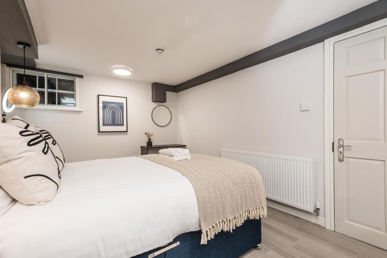 Host & - The Seel Street Townhouse Holiday home