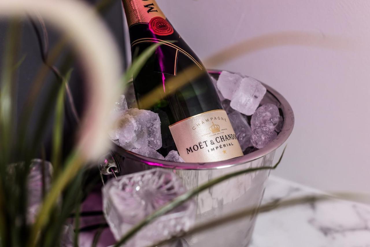 Host & - The Seel Street Townhouse * Liverpool