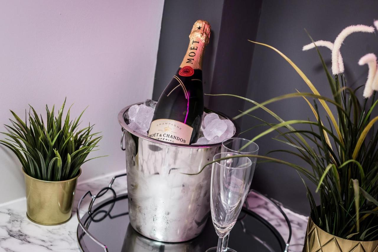 Host & - The Seel Street Townhouse Holiday home