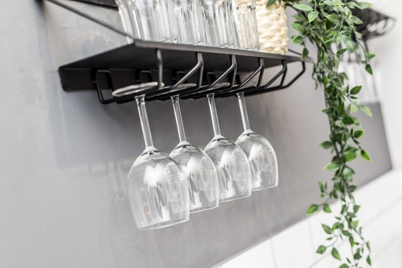 Host & - The Seel Street Townhouse Holiday home Liverpool
