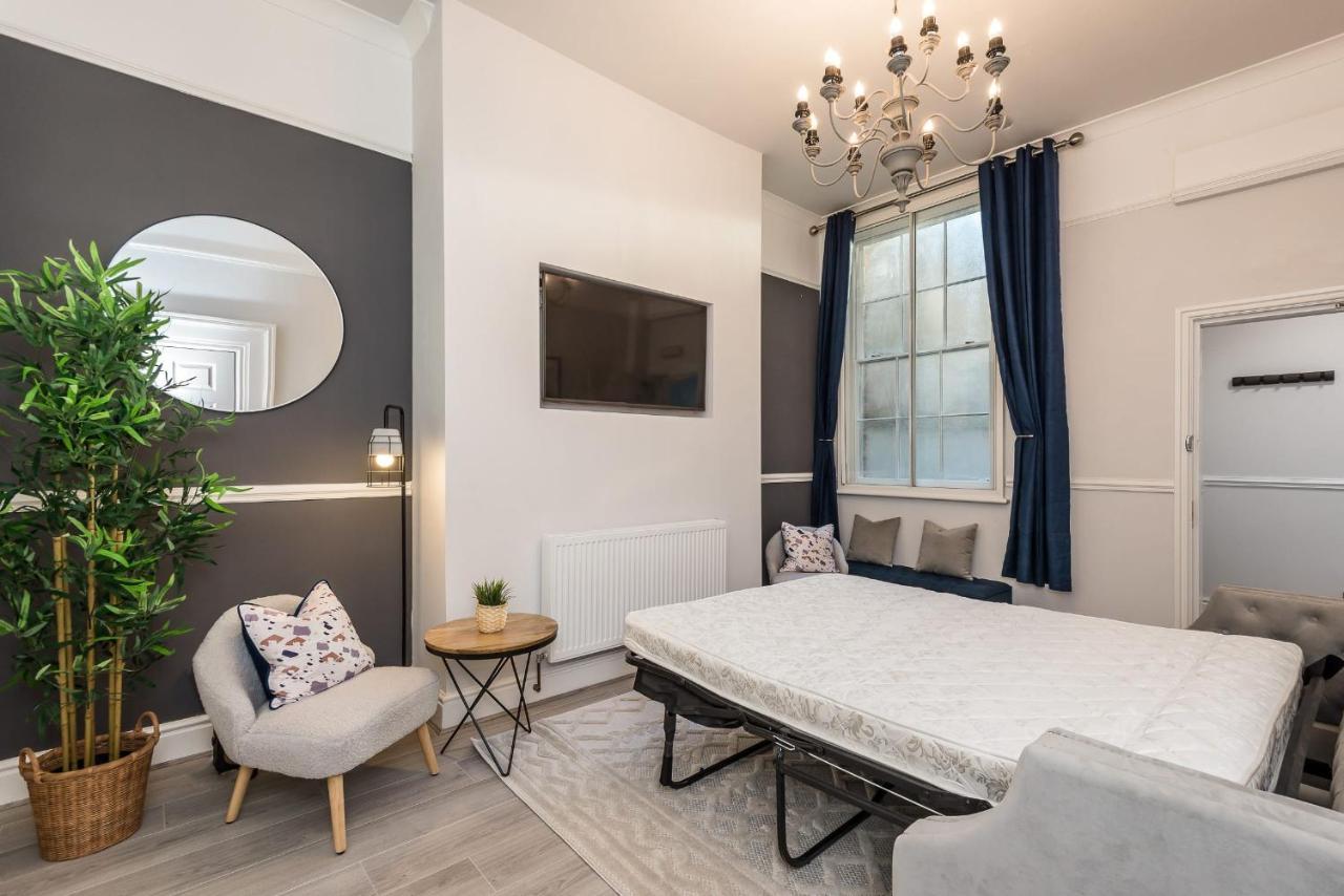 Host & - The Seel Street Townhouse Holiday home
