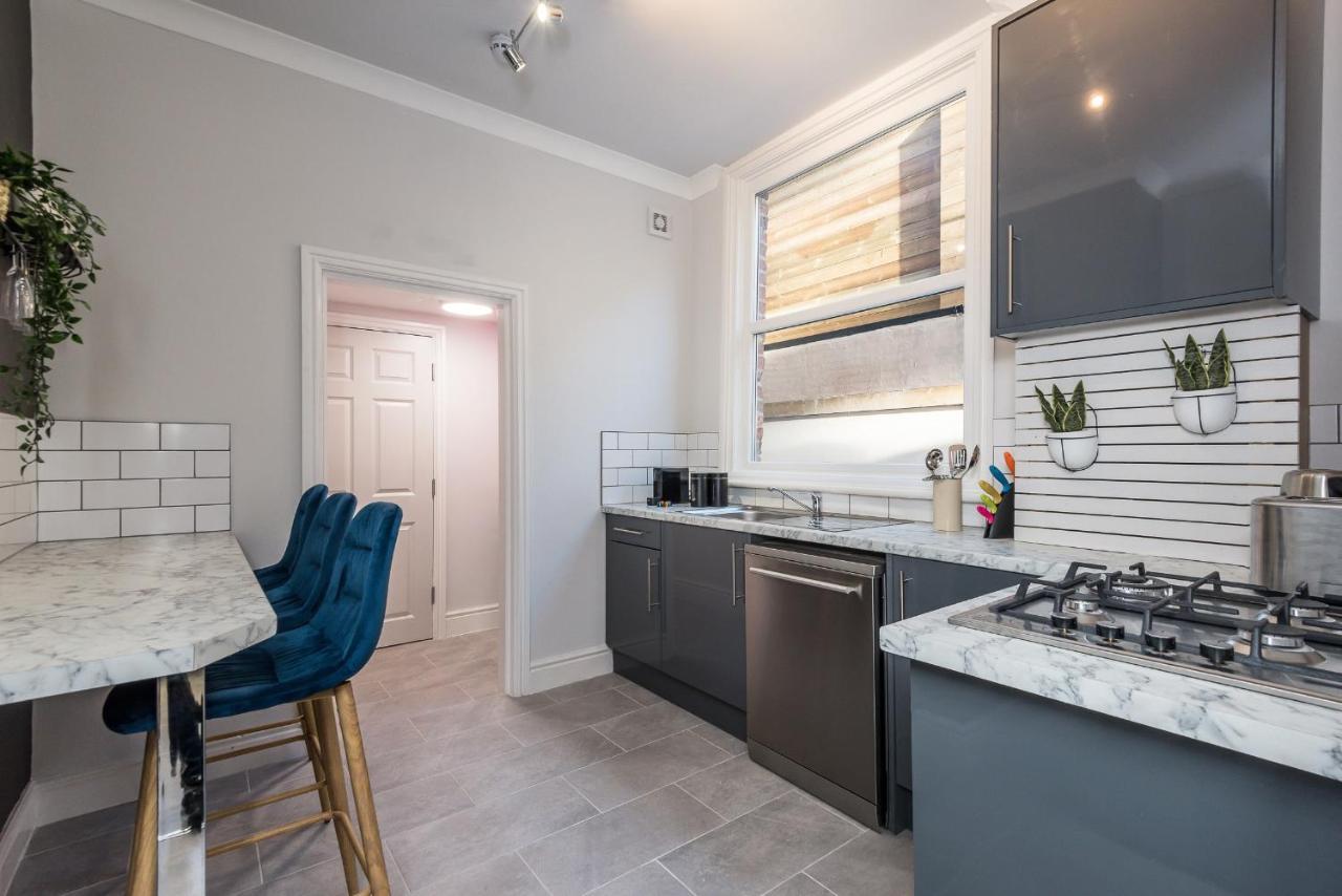 Host & - The Seel Street Townhouse Holiday home Liverpool