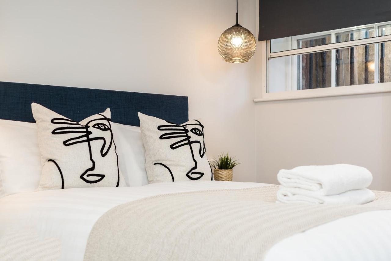 Host & - The Seel Street Townhouse Holiday home