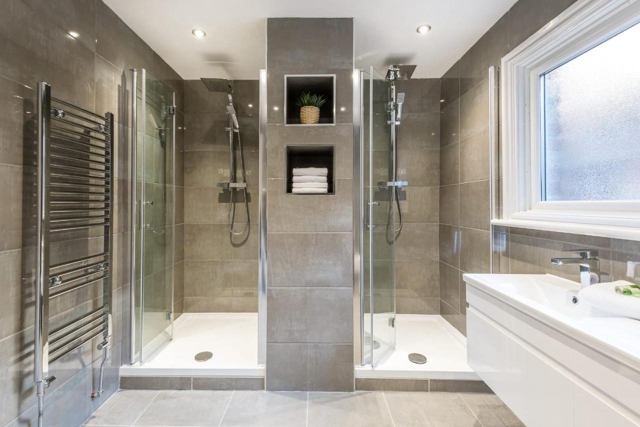 Host & - The Seel Street Townhouse Holiday home *