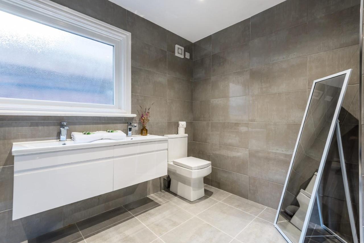 Host & - The Seel Street Townhouse Holiday home