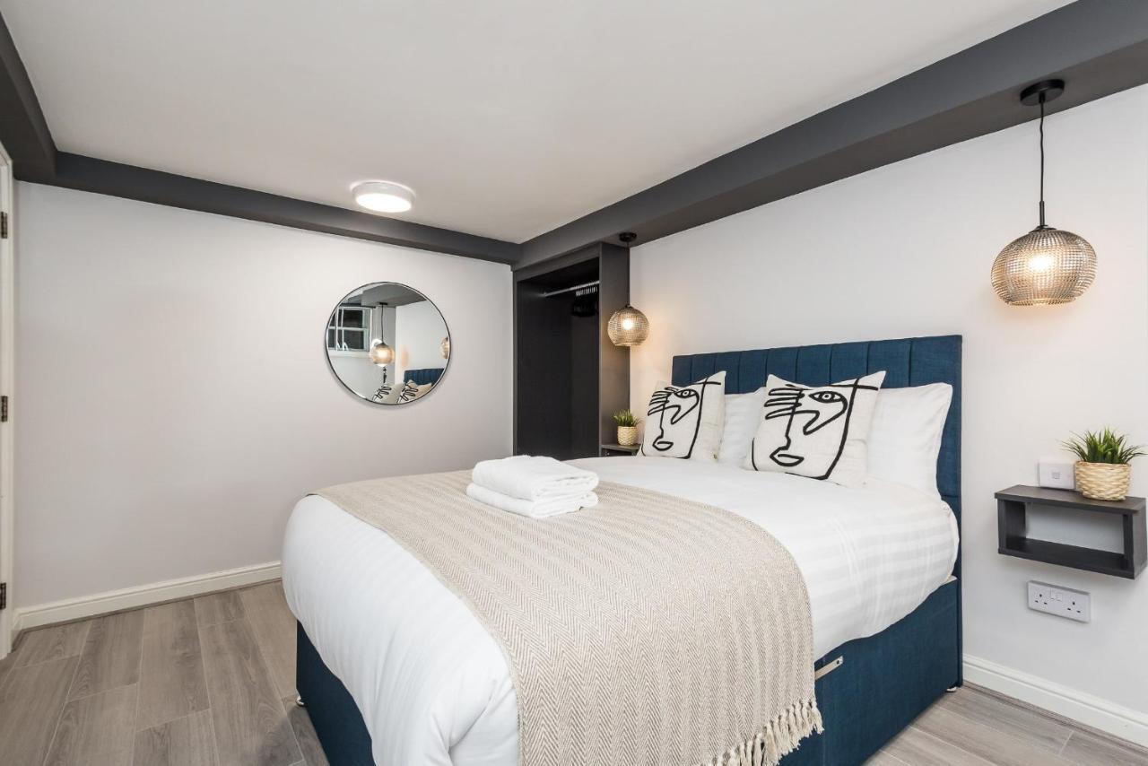 Host & - The Seel Street Townhouse Holiday home