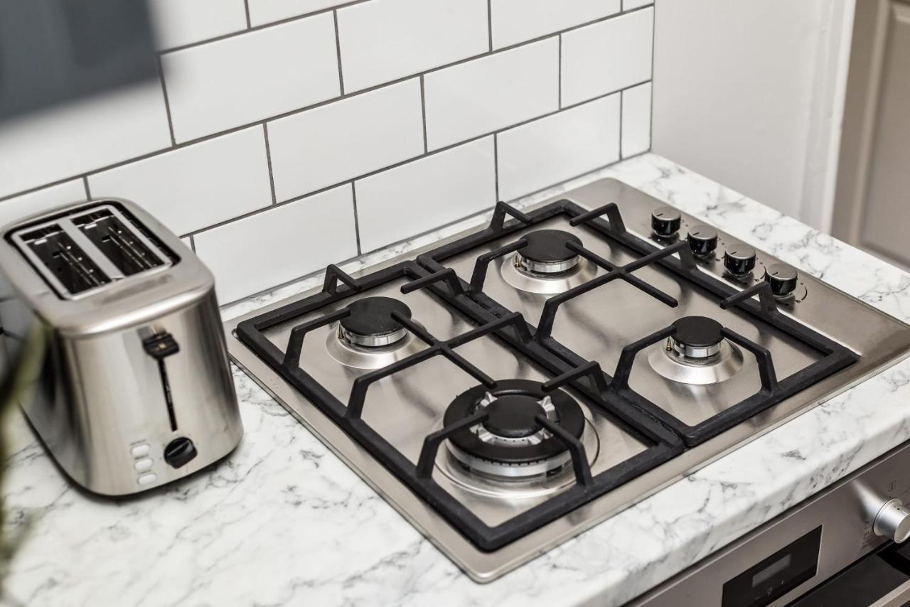 Host & - The Seel Street Townhouse * Liverpool