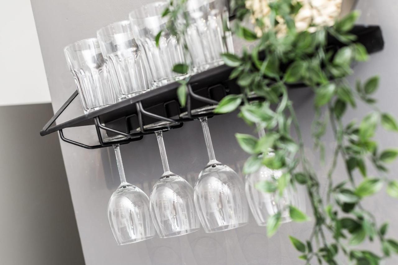 Host & - The Seel Street Townhouse Holiday home *