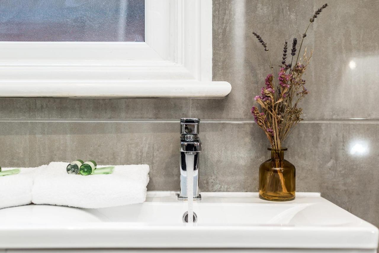 Host & - The Seel Street Townhouse * Liverpool