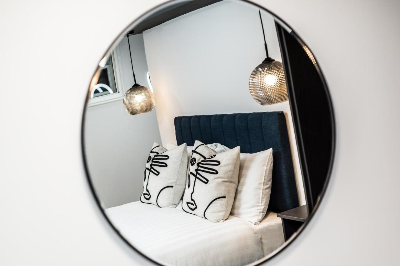 Host & - The Seel Street Townhouse Holiday home Liverpool