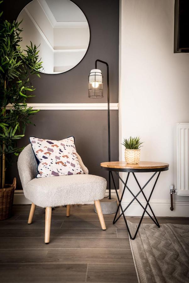 Host & - The Seel Street Townhouse Liverpool