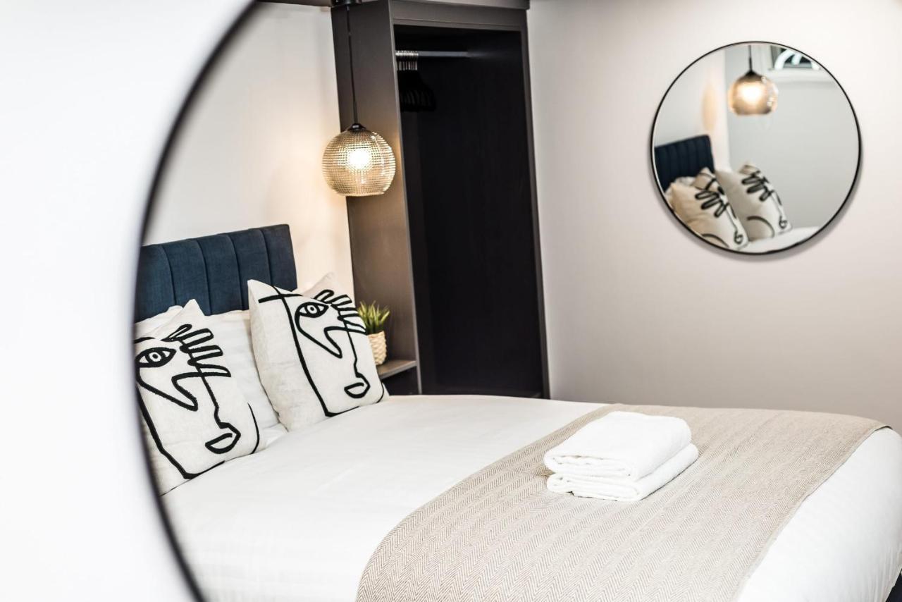 Host & - The Seel Street Townhouse *