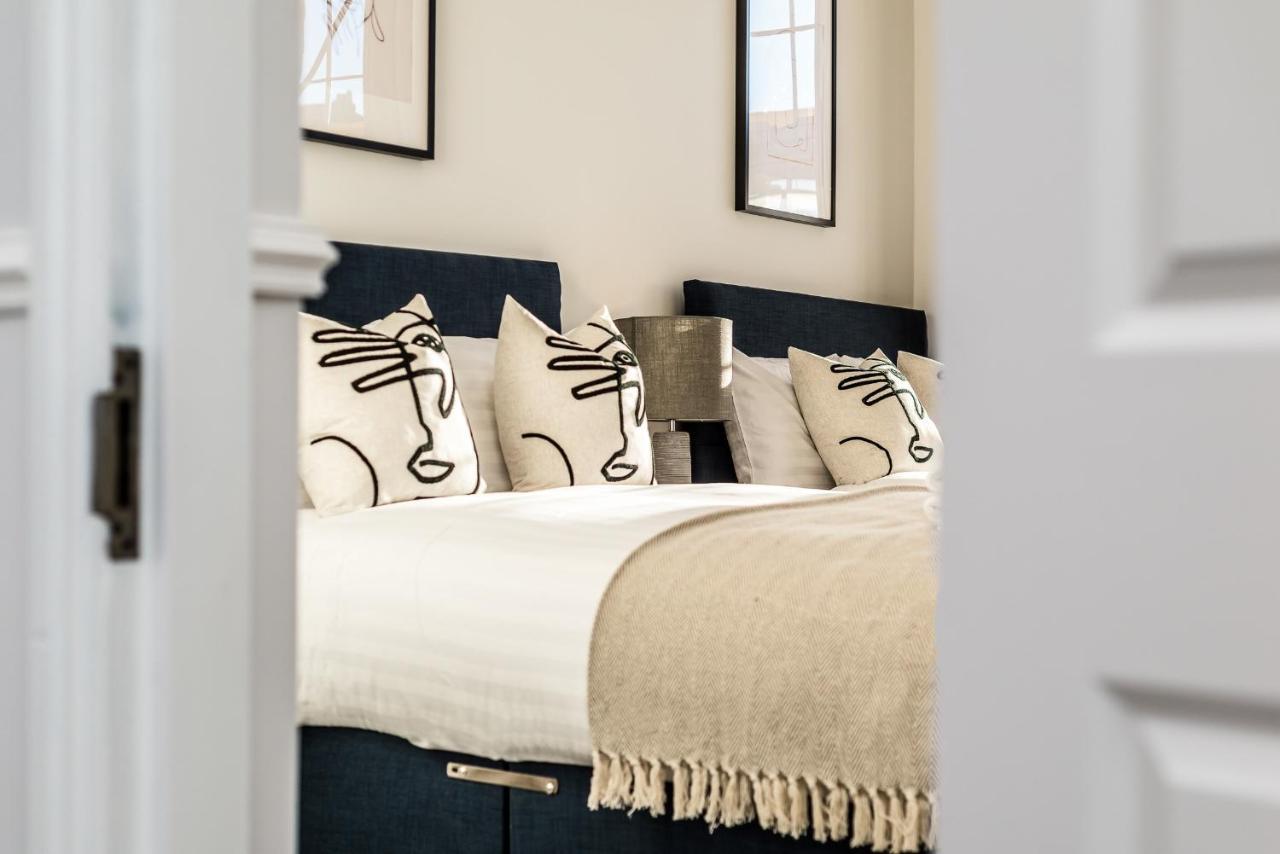 Holiday home Host & - The Seel Street Townhouse *