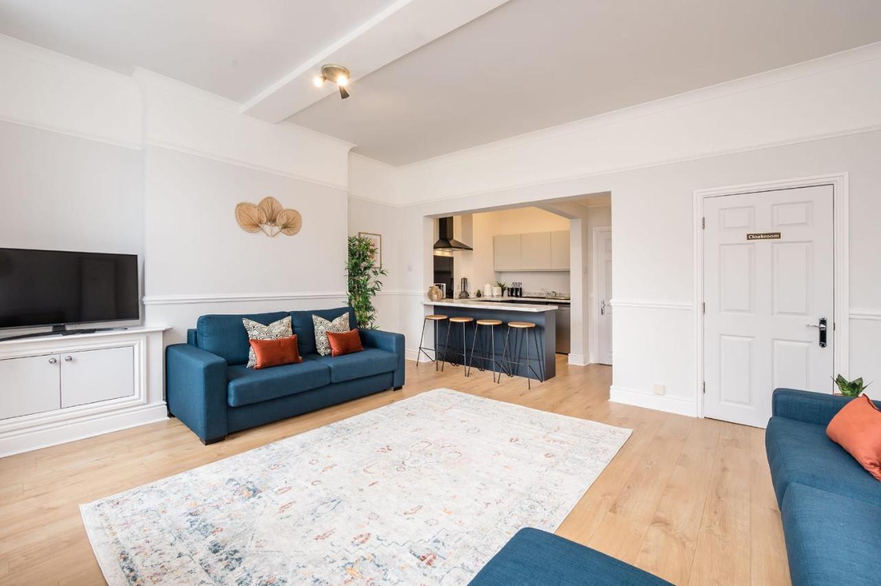 Host & - The Seel Street Townhouse Holiday home