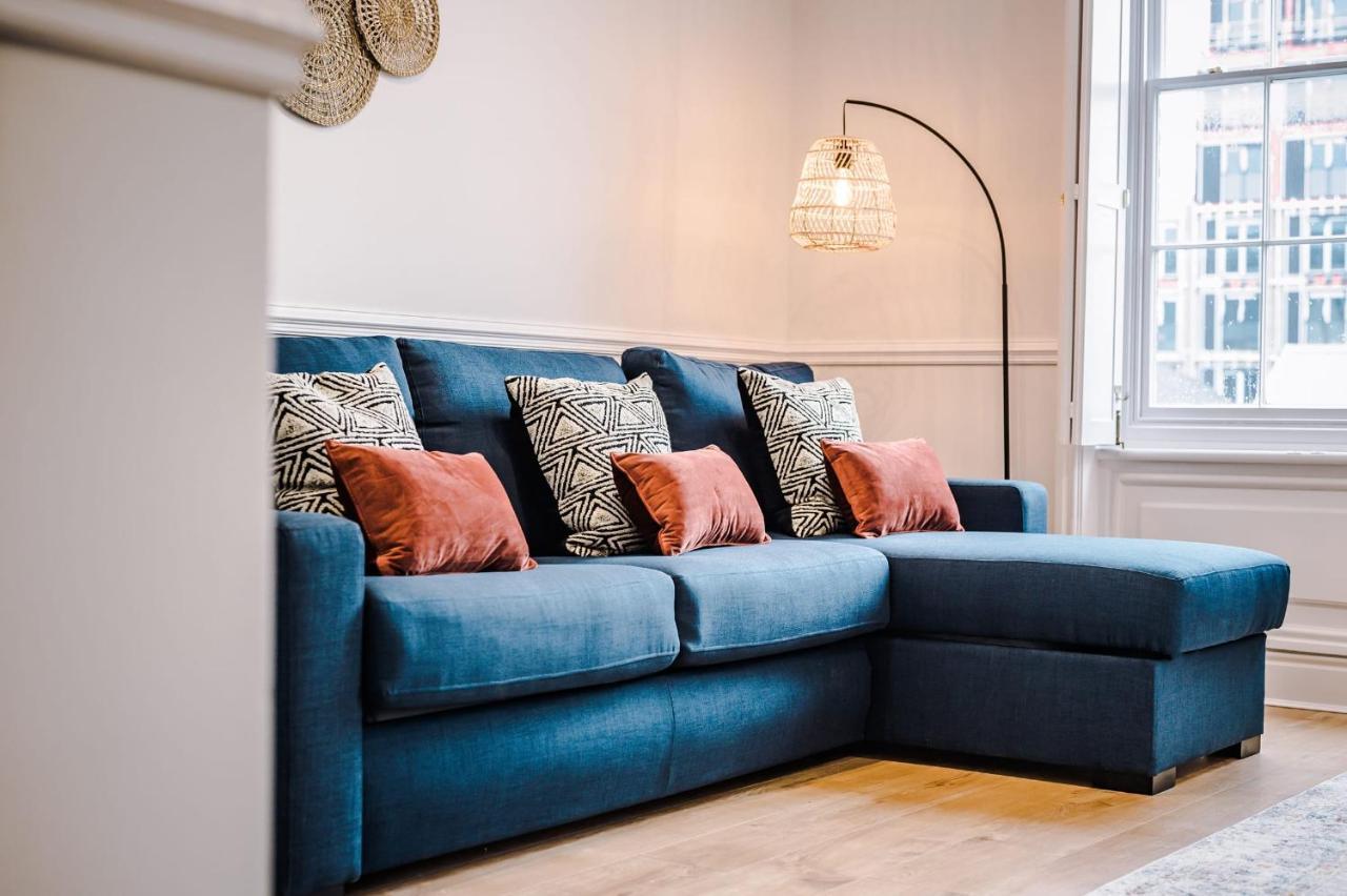 Holiday home Host & - The Seel Street Townhouse Liverpool