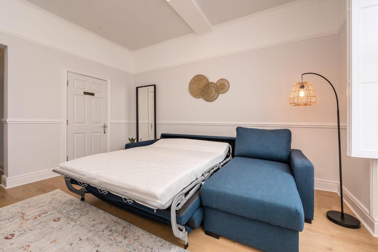 Holiday home Host & - The Seel Street Townhouse