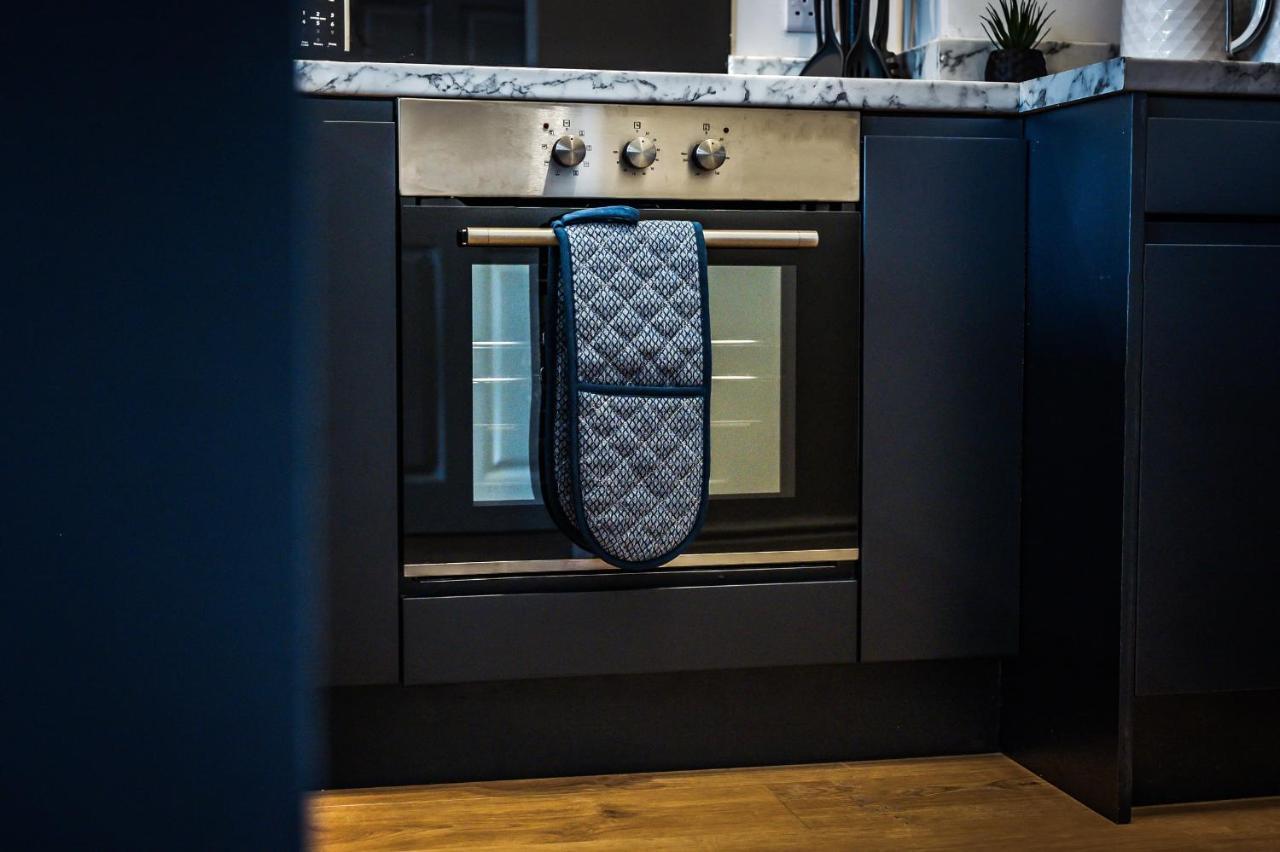 Holiday home Host & - The Seel Street Townhouse Liverpool