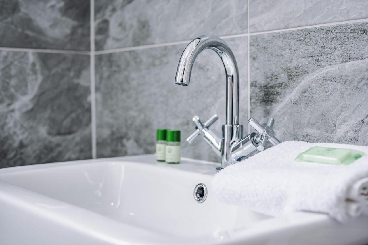Holiday home Host & - The Seel Street Townhouse