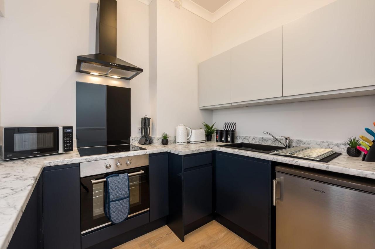 Host & - The Seel Street Townhouse Liverpool
