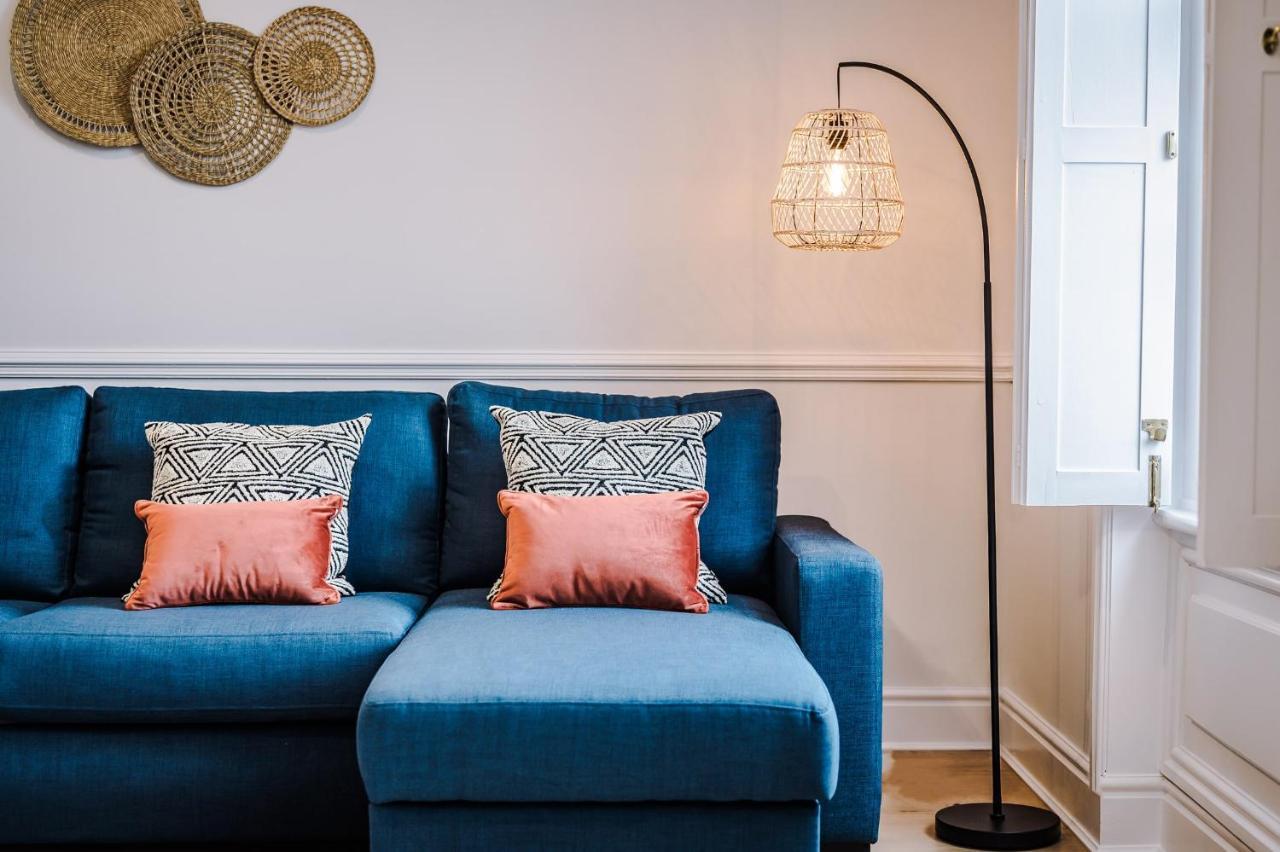 Host & - The Seel Street Townhouse