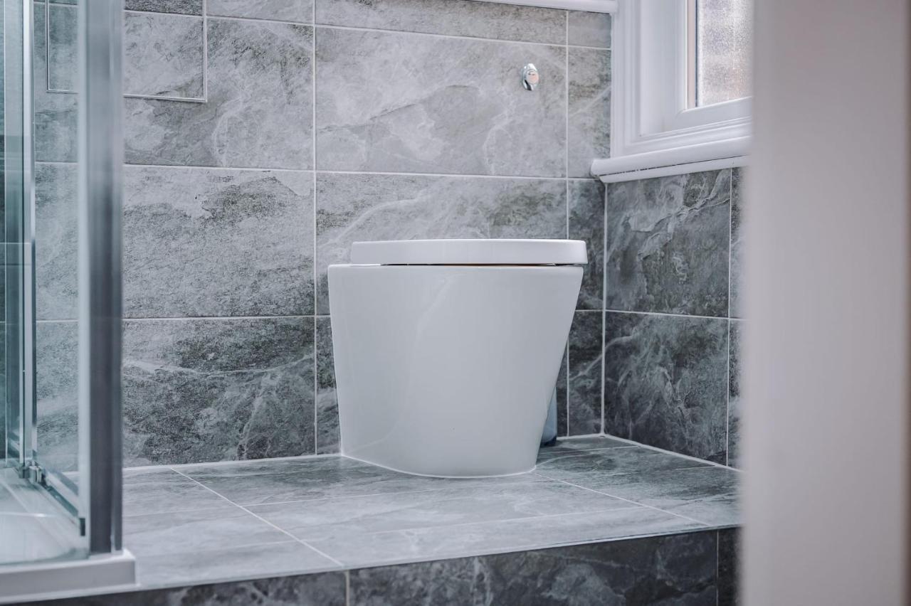 Host & - The Seel Street Townhouse Holiday home Liverpool