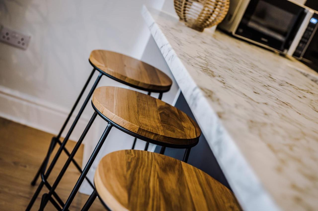 Host & - The Seel Street Townhouse