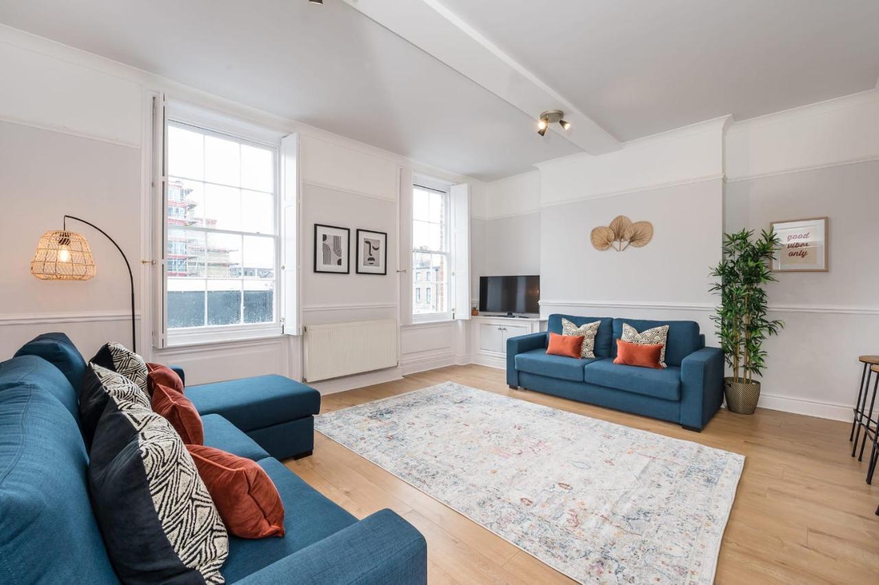 Host & - The Seel Street Townhouse Liverpool