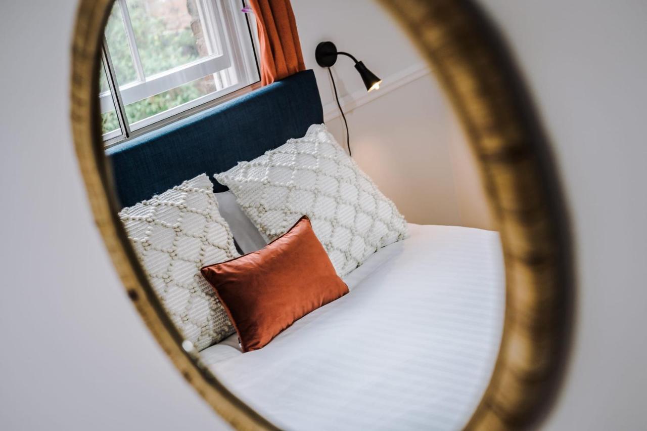Holiday home Host & - The Seel Street Townhouse Liverpool