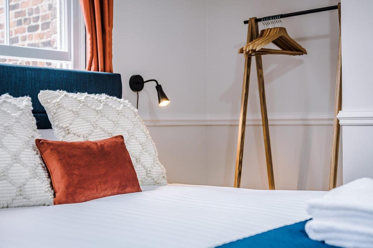Host & - The Seel Street Townhouse Liverpool