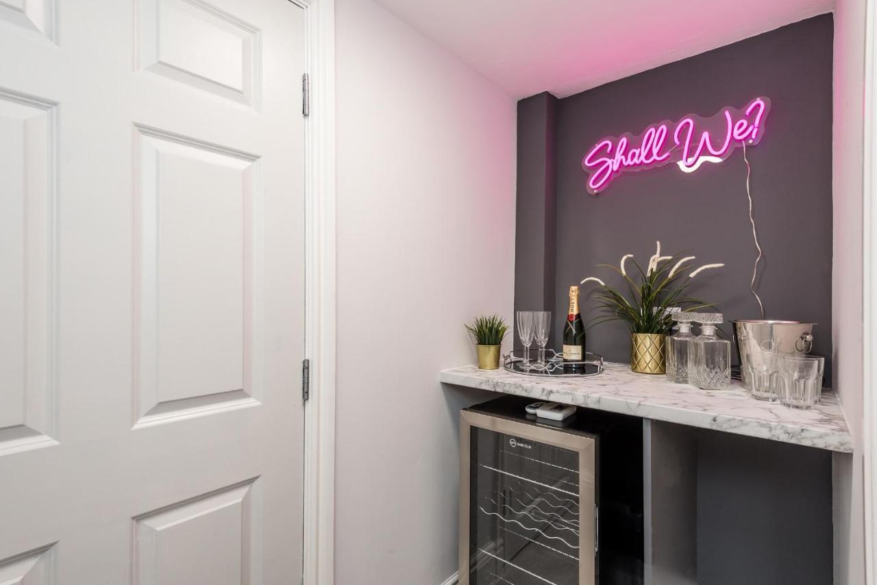 Host & - The Seel Street Townhouse Holiday home