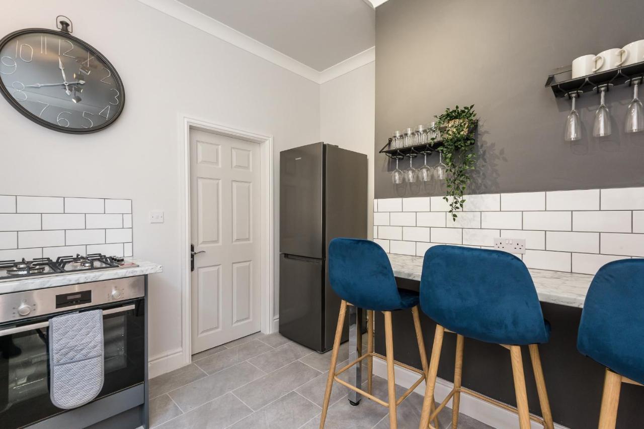 Host & - The Seel Street Townhouse * Liverpool