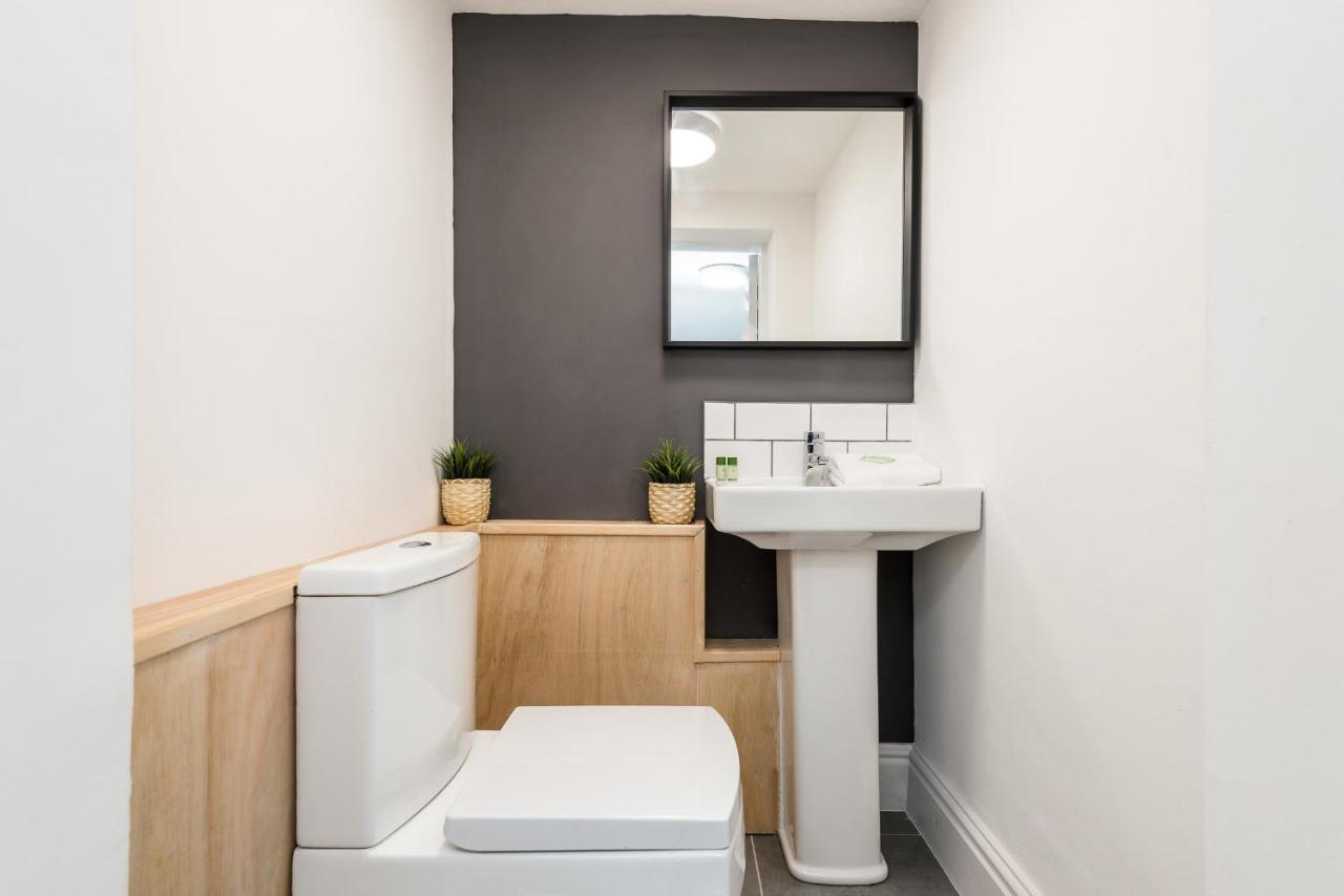 Host & - The Seel Street Townhouse * Liverpool