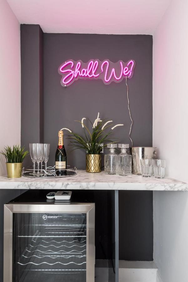Host & - The Seel Street Townhouse * Liverpool