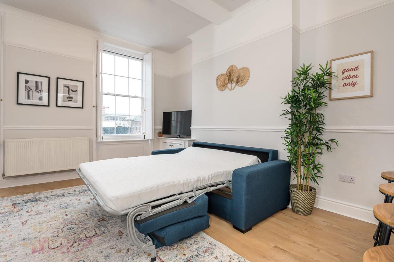 Host & - The Seel Street Townhouse Holiday home Liverpool